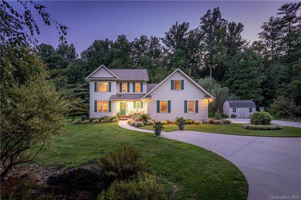105 Brookstone Drive - Photo 1