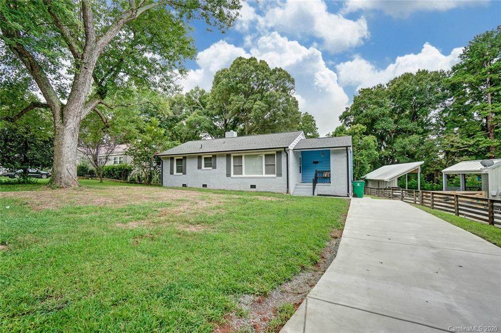 3443 Airlie Street - Photo 1