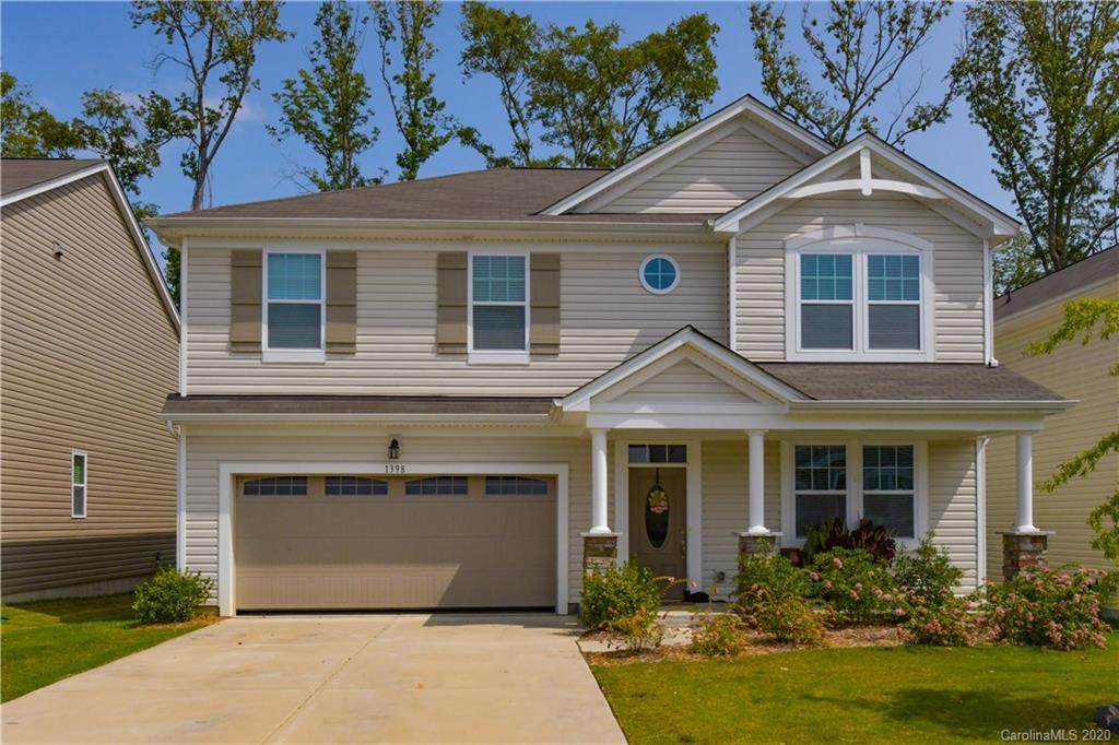 1398 Kings Grove Drive - Photo 1