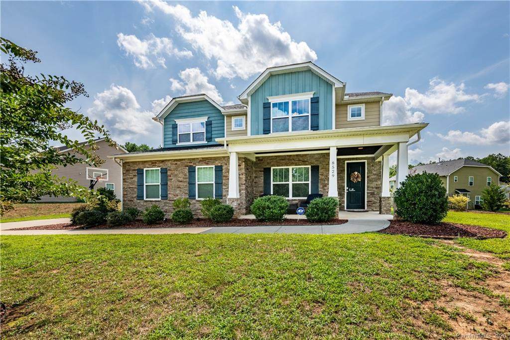 8529 Olde Stonegate Lane - Photo 1