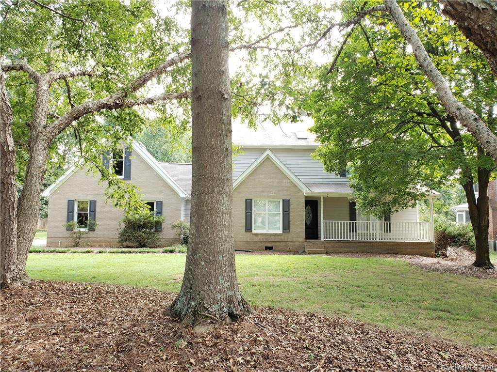 5030 Kuykendall Road - Photo 1
