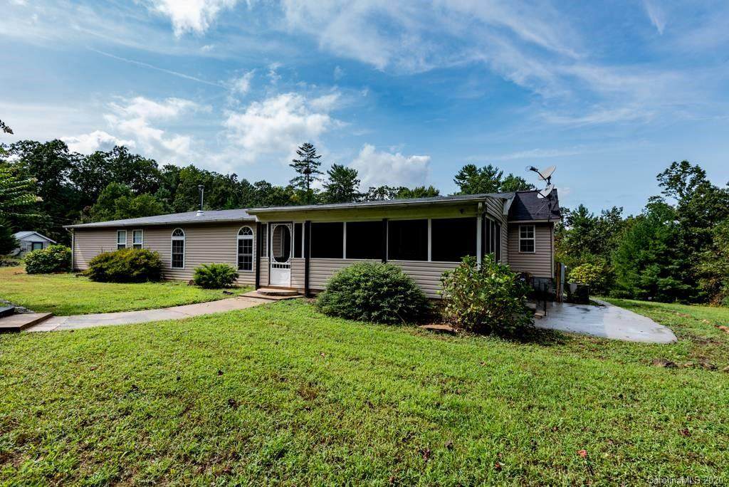 4712 Mt Gilead Church Road - Photo 1