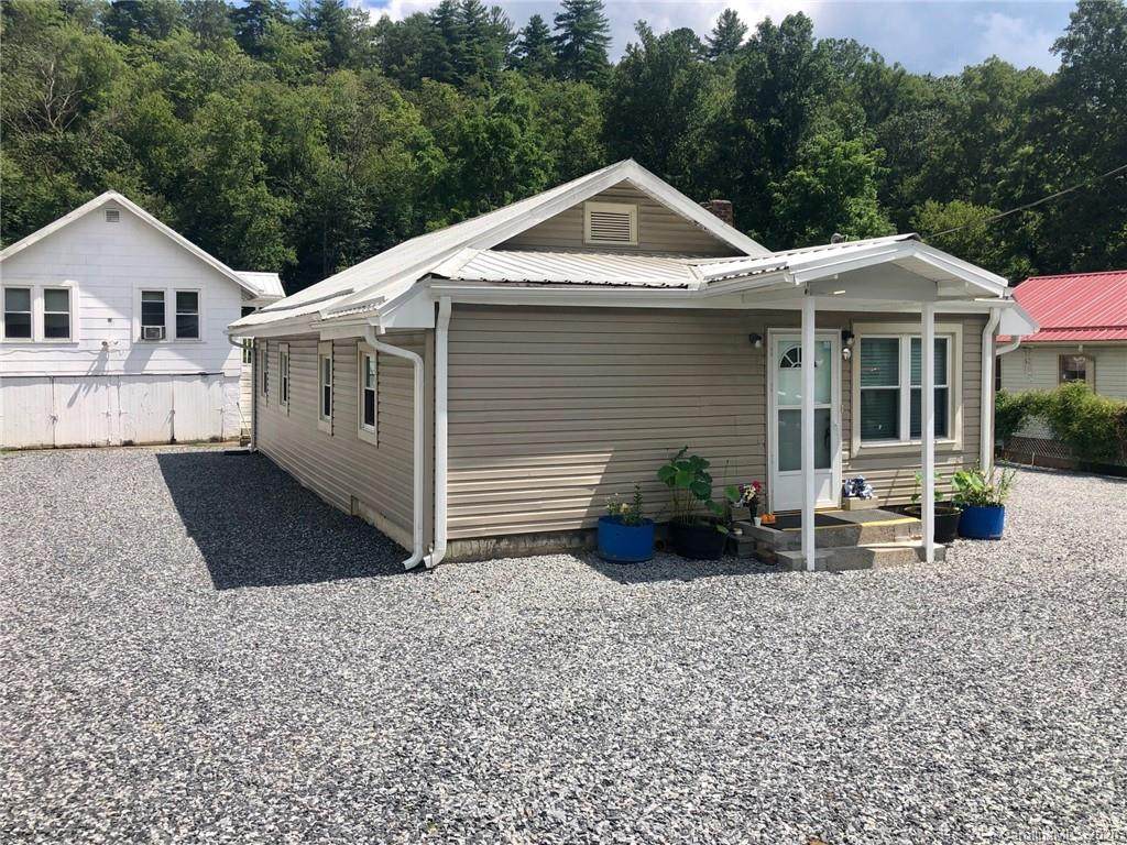 3400 Asheville Highway - Photo 1
