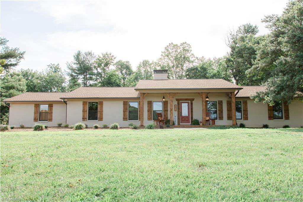 2361 Kennedy Road - Photo 1