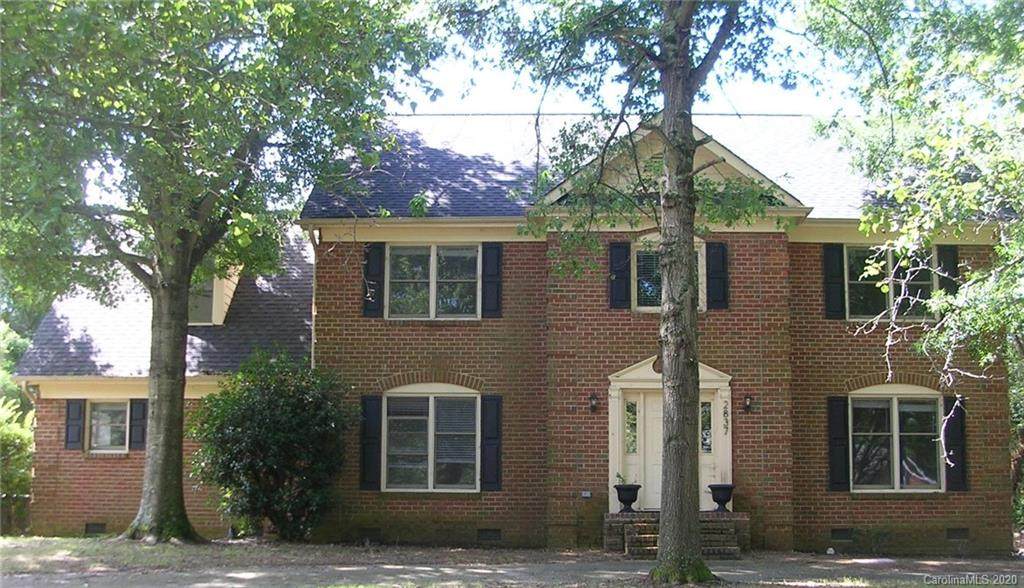 2837 Winding Oak Drive - Photo 1