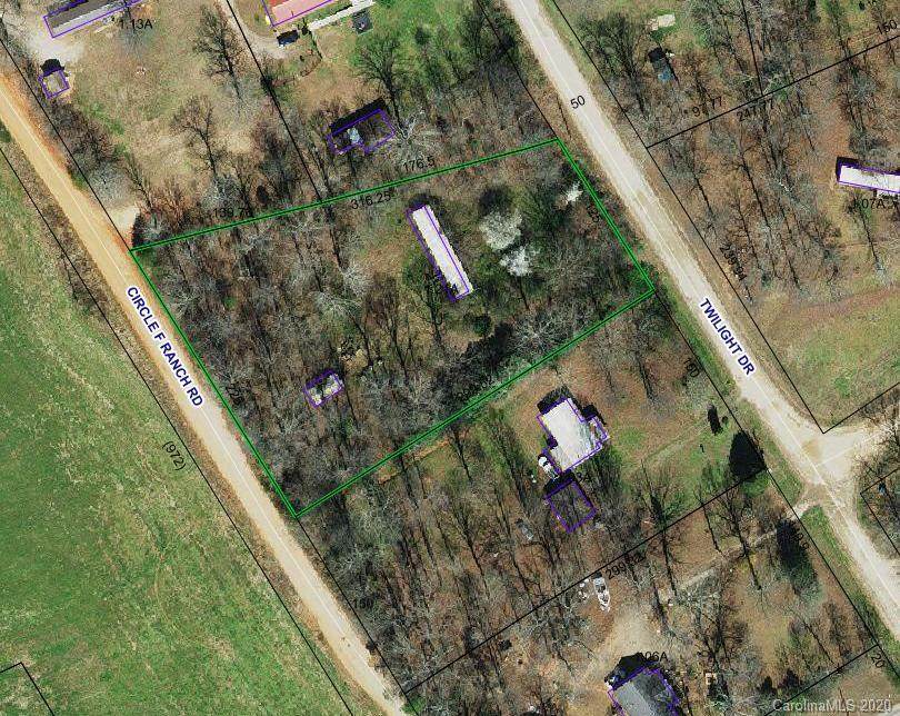 2701 Twilight Drive - Photo 1
