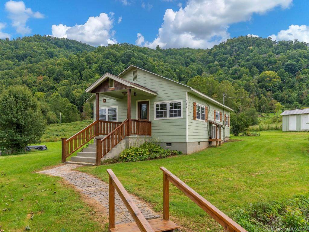 312 & 314 Sugar Creek Road - Photo 1