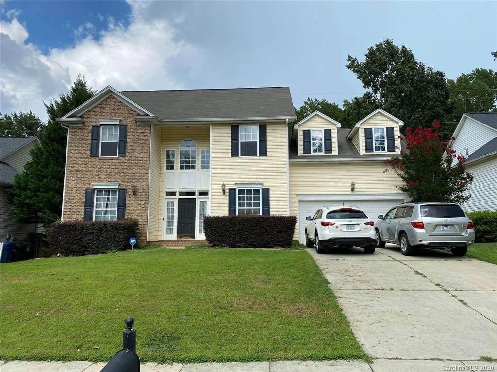 2534 Windsor Chase Drive - Photo 1