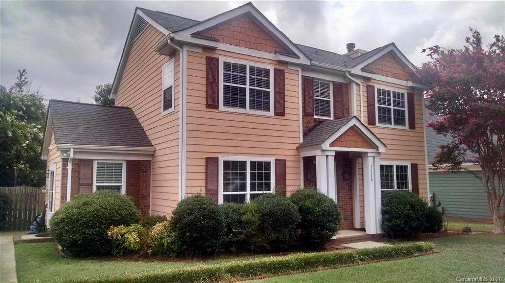 9028 Castlebay Drive - Photo 1