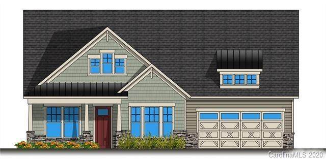1040 The Glen Street - Photo 1