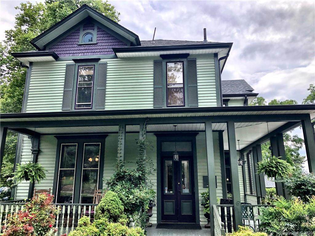 155 Chestnut Street - Photo 1