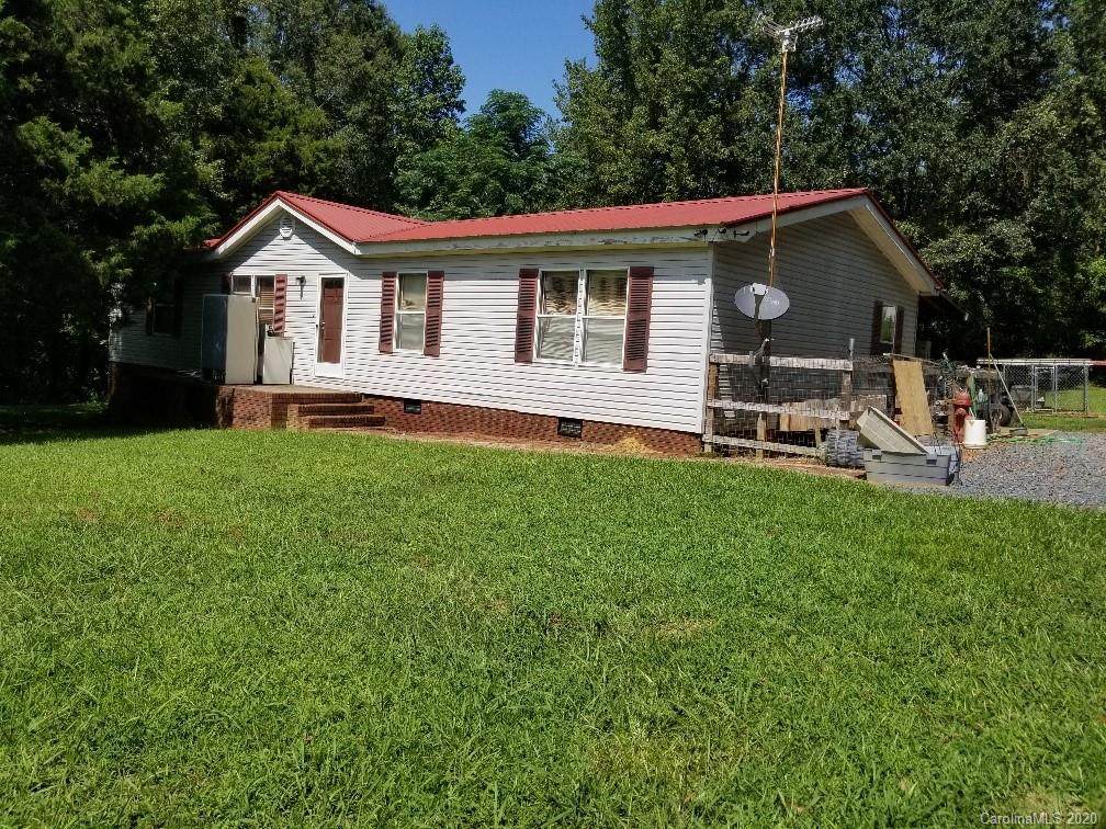 162 Willowood Lane - Photo 1