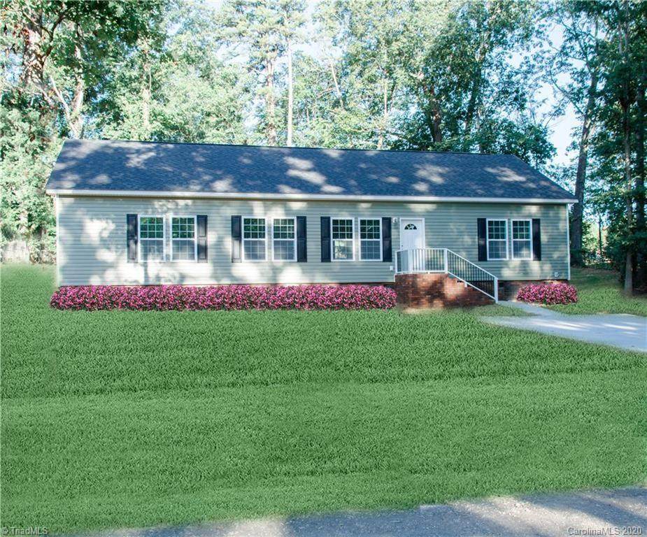 000 Jim Gilliland Road - Photo 1