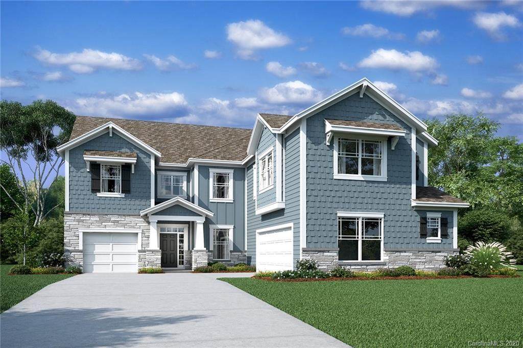 9594 Brevard Court - Photo 1