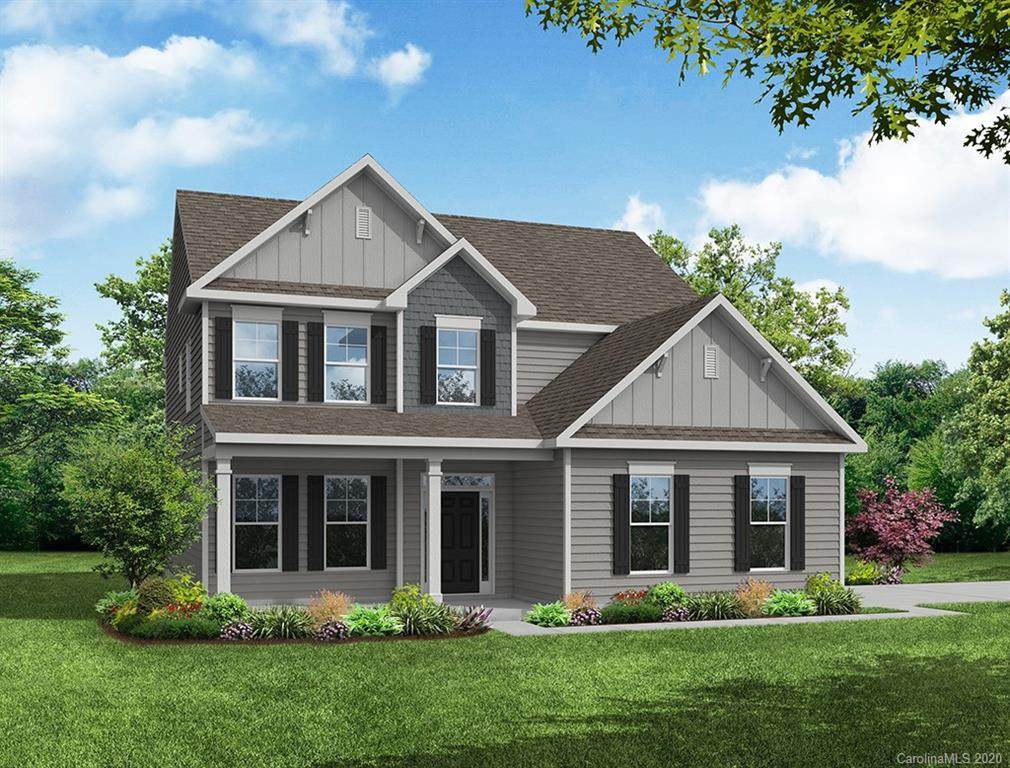 8007 Shady Pond Drive - Photo 1