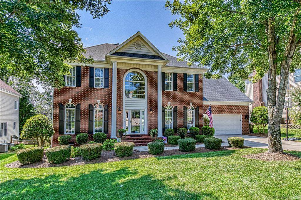12816 Cadgwith Cove Drive - Photo 1