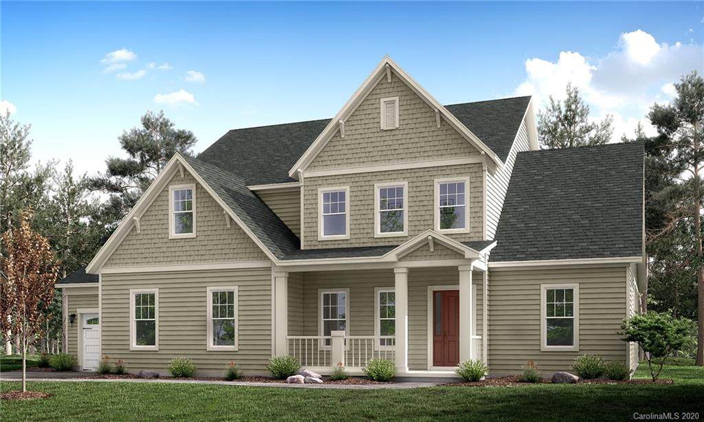 183 Riverstone Drive - Photo 1