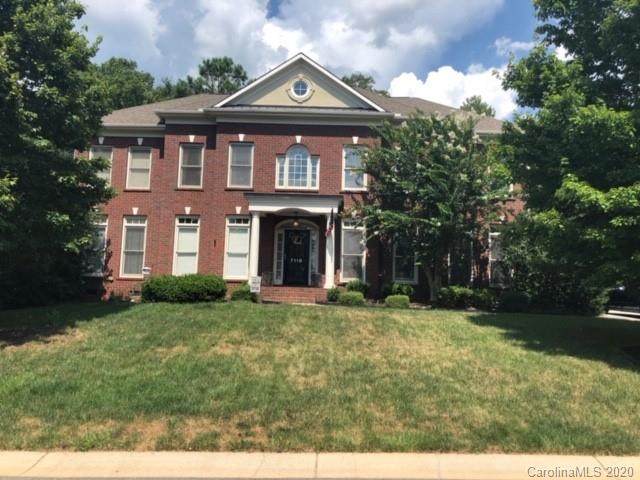 7118 Harcourt Crossing - Photo 1