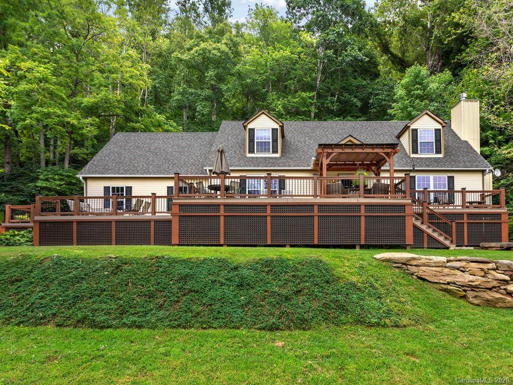 734 Cove Creek Lane - Photo 1