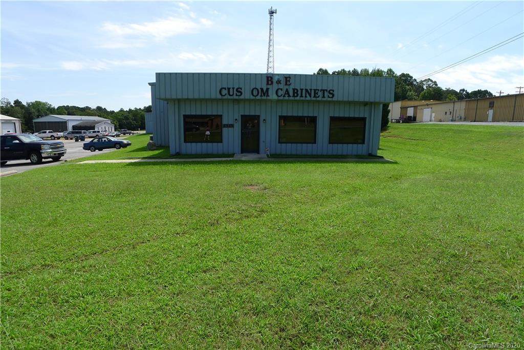2515 Us Hwy 29 Highway - Photo 1