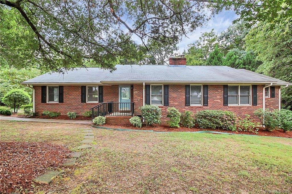 2701 Rea Road - Photo 1