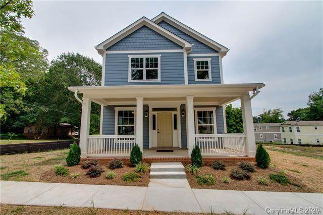301 Mckibben Street - Photo 1