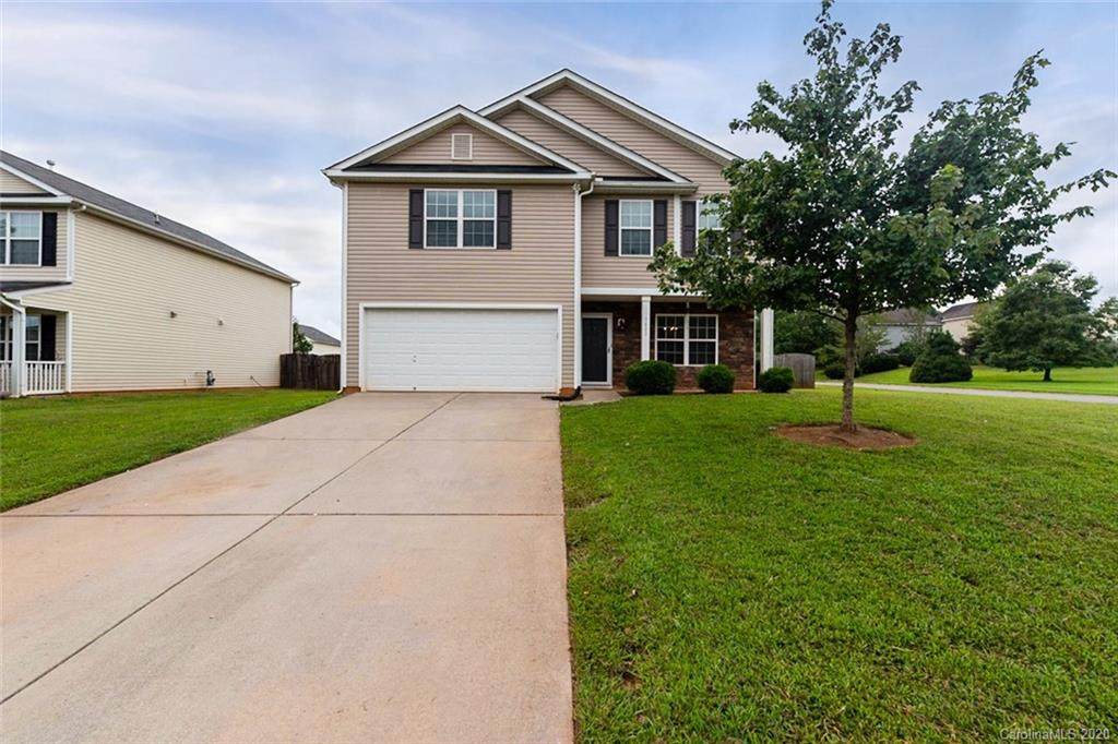 1402 River Run Road - Photo 1