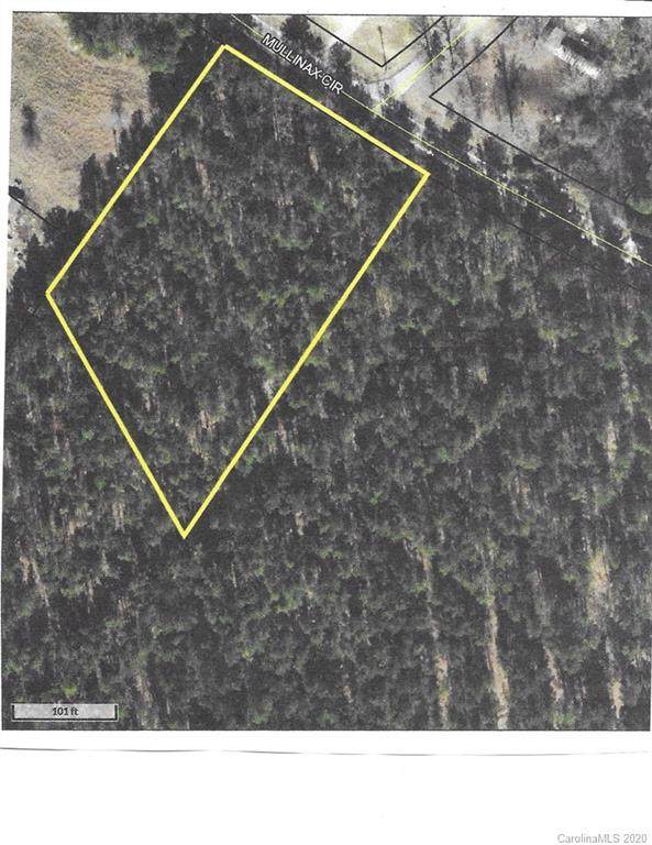 Lot 5 Mullinax Circle - Photo 1