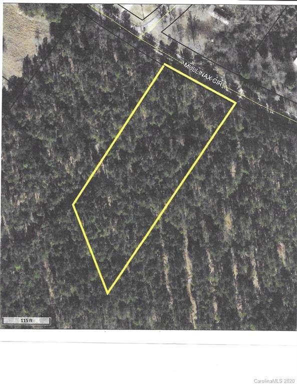 Lot 6 Mullinax Circle - Photo 1