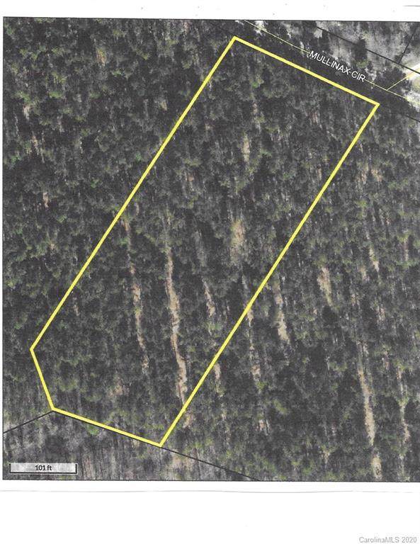 lot 7 Mullinax Circle - Photo 1