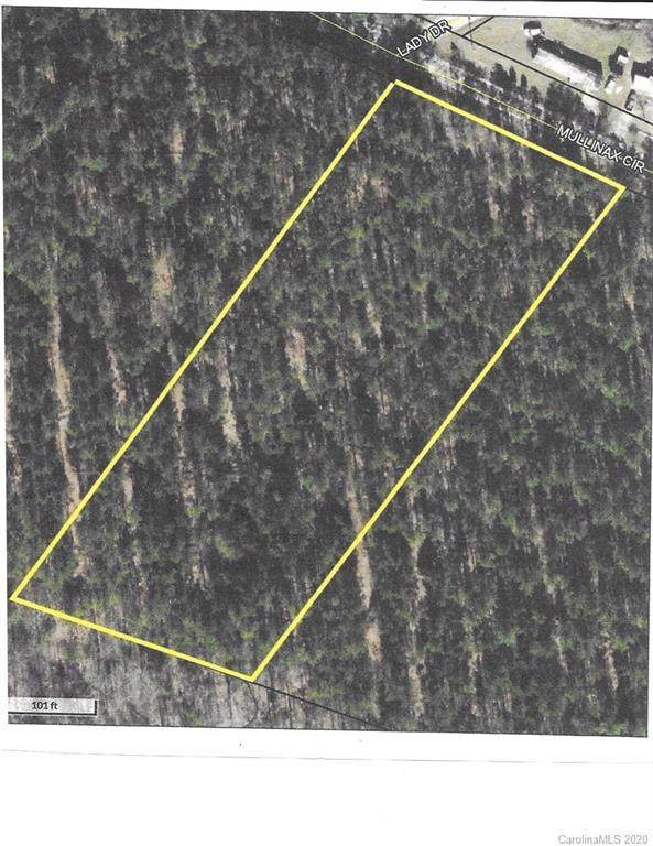 Lot 8 Mullinax Circle - Photo 1