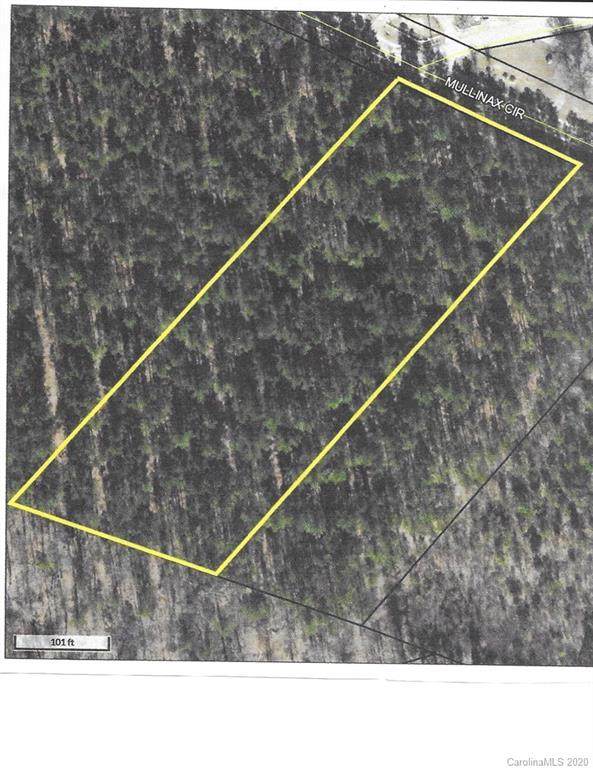 Lot 9 Mullinax Circle - Photo 1