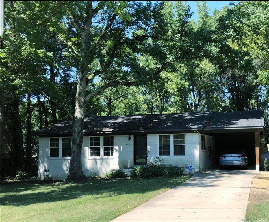 6015 Florence Avenue - Photo 1