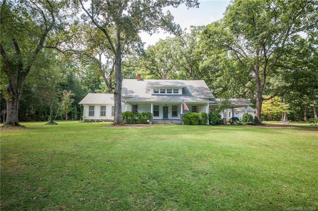 2130 Ellenboro Henrietta Road - Photo 1