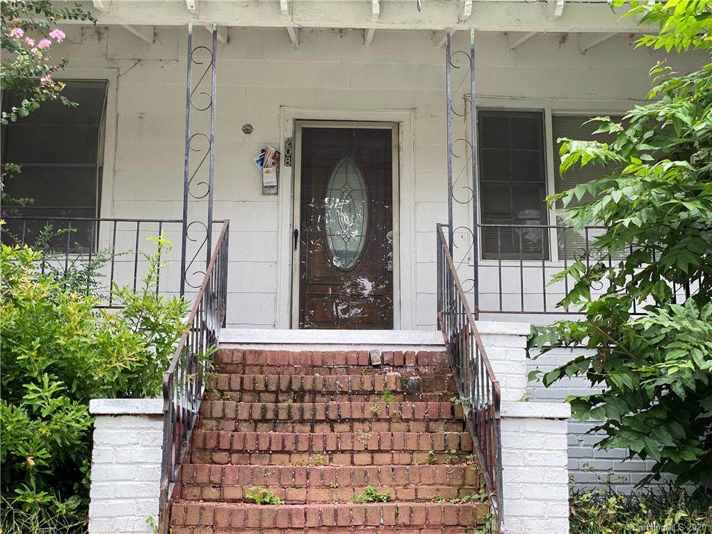 208 S Ransom Street - Photo 1