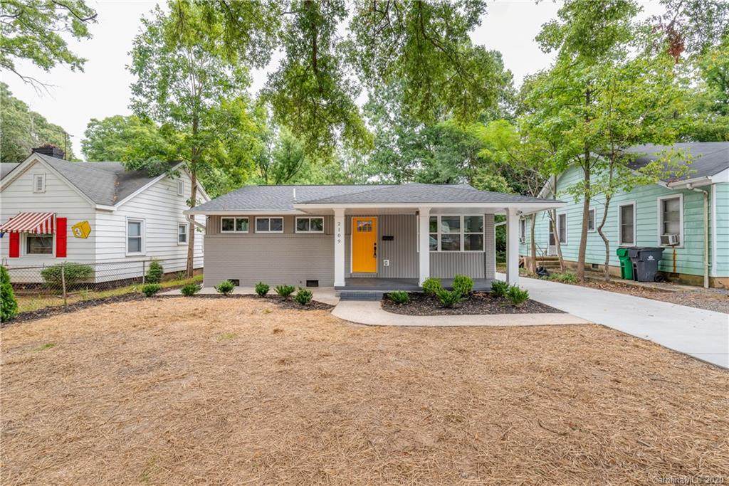 2109 Camp Greene Street - Photo 1