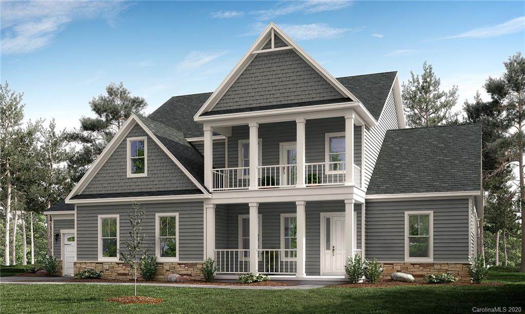 Lot 133 Killian Crossing Drive - Photo 1