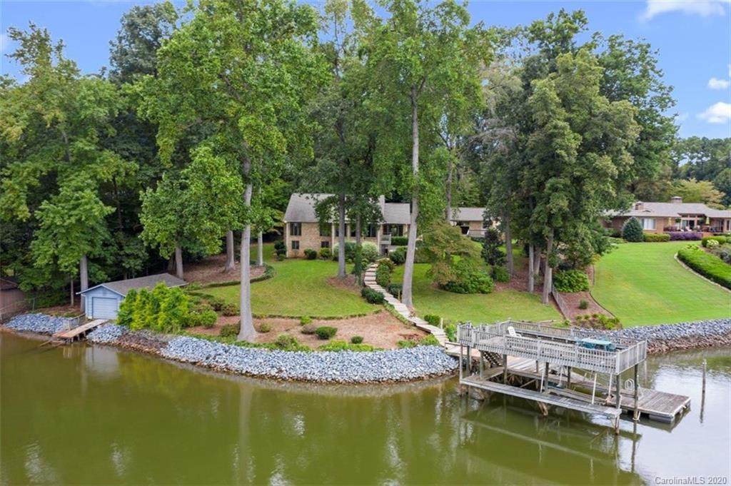 4597 River Oaks Road - Photo 1