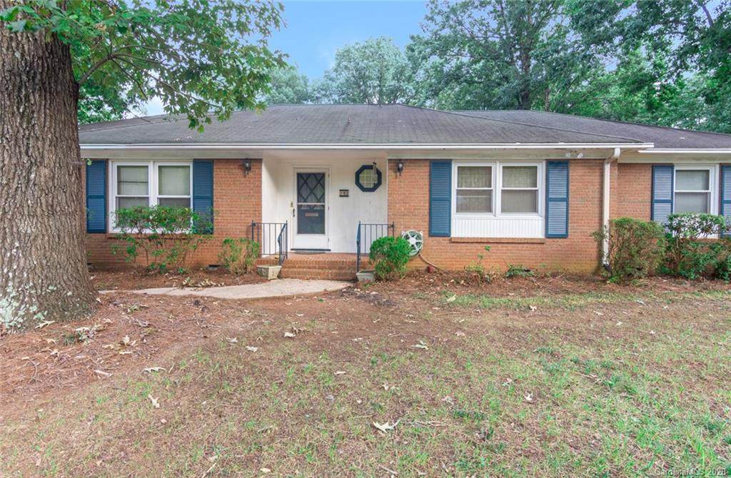 242 Sharon Amity Road - Photo 1