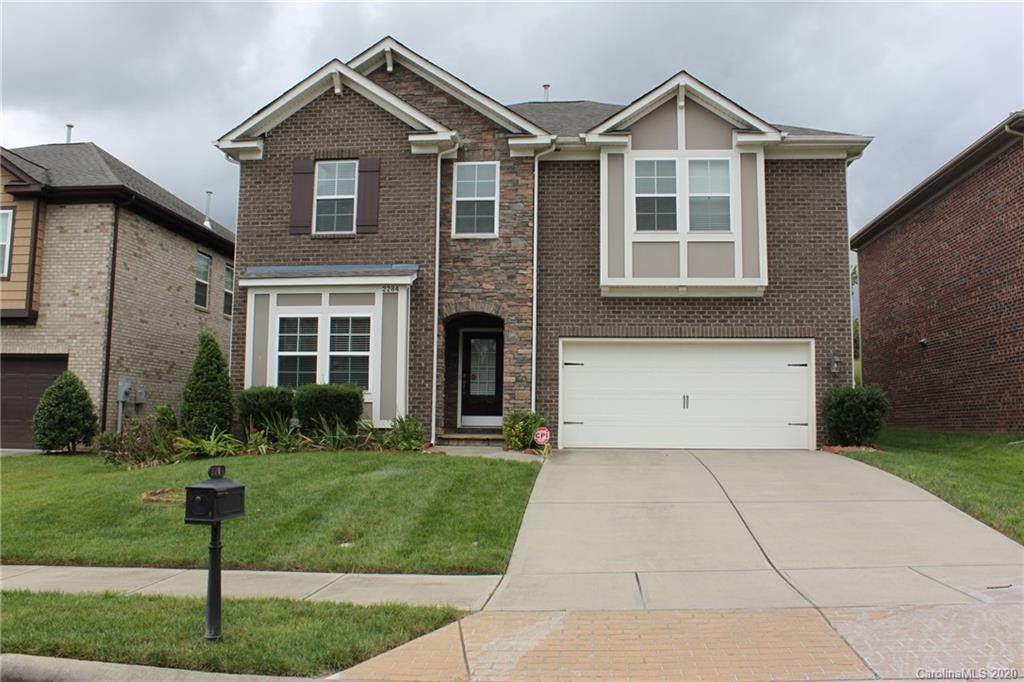2284 Barrowcliffe Drive - Photo 1