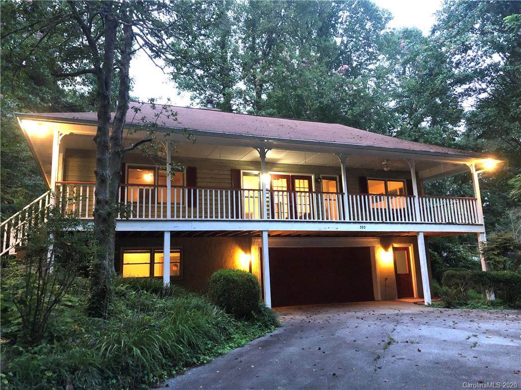 393 Spring Street - Photo 1