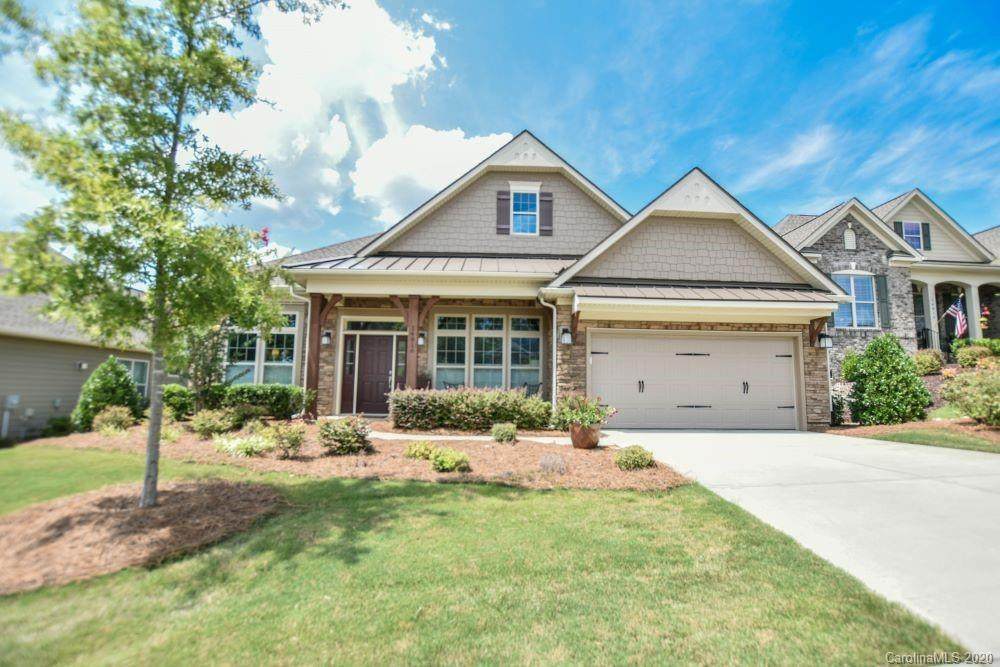 14816 Creeks Edge Drive - Photo 1