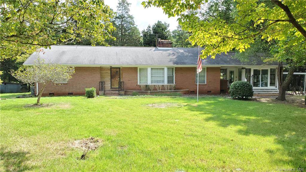 11000 Mccoy Road - Photo 1