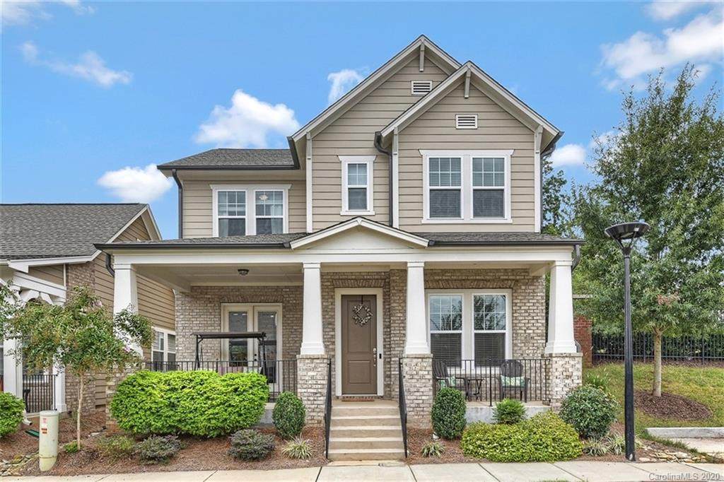 4937 Providence Country Club Drive - Photo 1