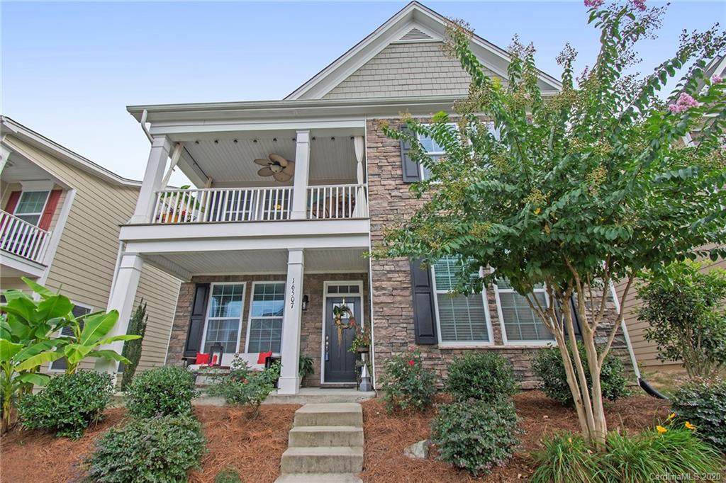 16507 Landen Forest Lane - Photo 1