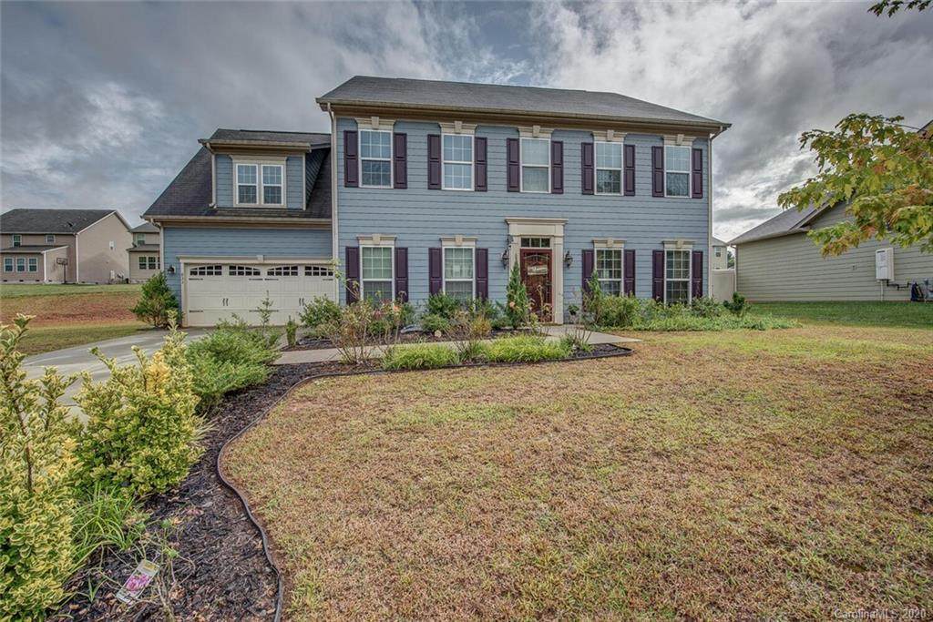 833 Westerland Court - Photo 1