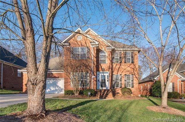 10448 Misty Ridge Lane - Photo 1