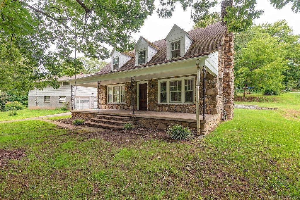 51 Gudger Road - Photo 1