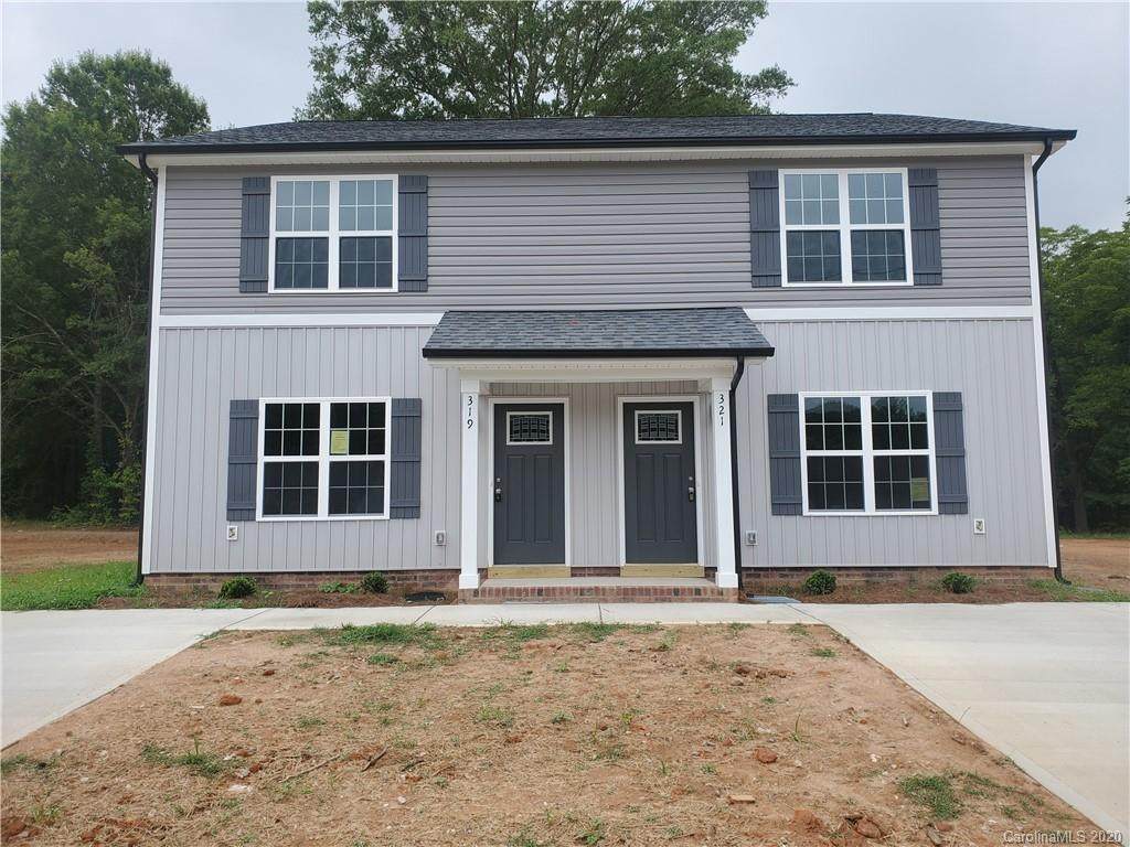 319 Kimball Street - Photo 1