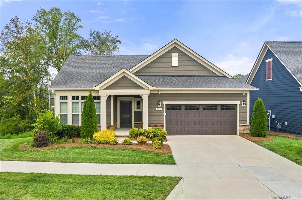 8032 Parknoll Drive - Photo 1